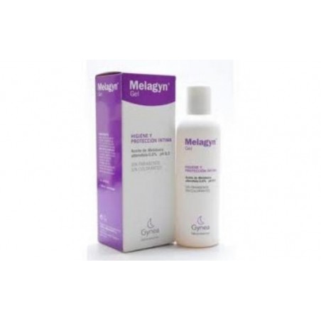 Comprar MELAGYN gel 200ml.