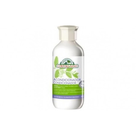 Comprar suavizante aloe + henna 300ml.