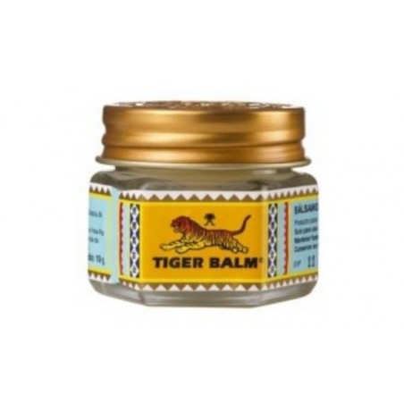 Comprar balsamo tigre blanco 19gr.