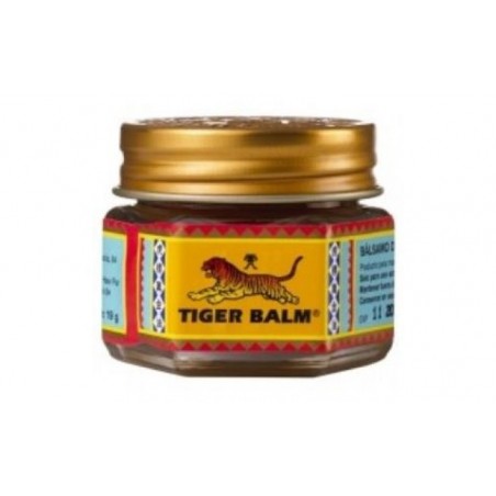 Comprar balsamo tigre rojo 19gr.