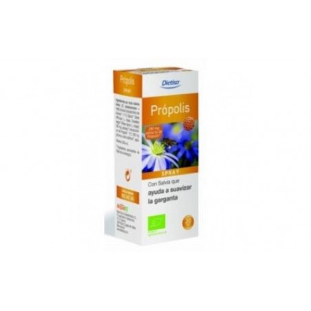 Comprar propolis bio spray 20ml.