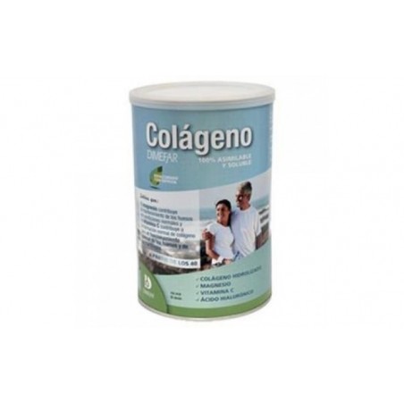 Comprar colageno 350gr. al mejor precio en Pharmazon, tu farmacia online Comprar colageno 350gr.