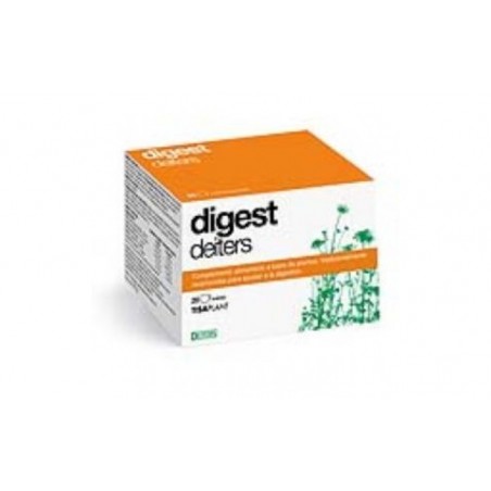 Comprar digest infusion 20sbrs.