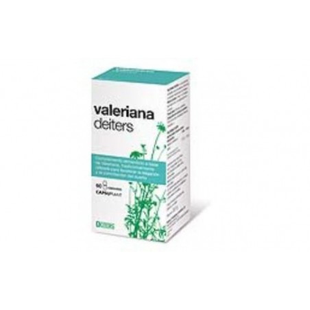 Comprar valeriana 60cap.