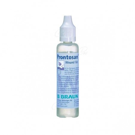 Comprar prontosan wound gel