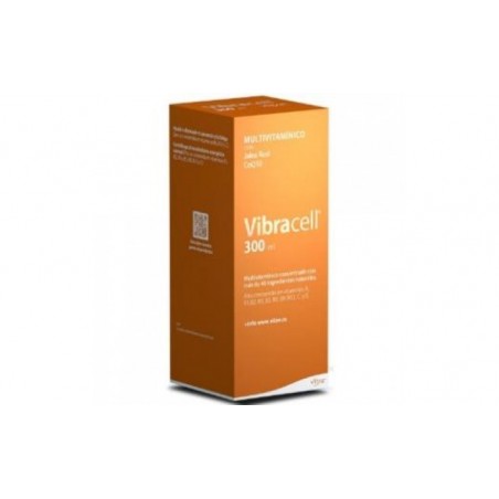 Comprar vitae vibracell 300 ml