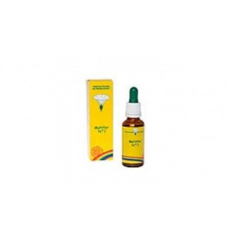 Comprar multiflor nº 1 concentracion-estudios 30ml.