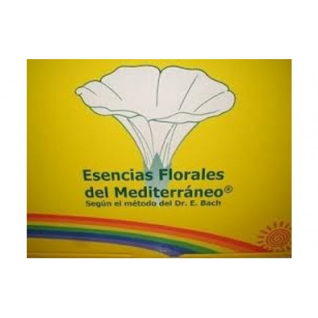 Comprar espino blanco e.f.mediterraneo 20 ml.