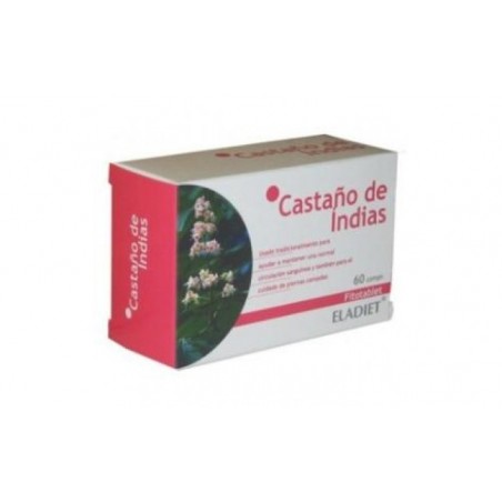 Comprar fitotablet castaño de indias 60comp. al mejor precio en Pharmazon, tu farmacia online Comprar fitotablet castaño de indias 60comp.