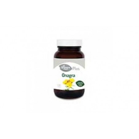 Comprar aceite de onagra 120 perlas