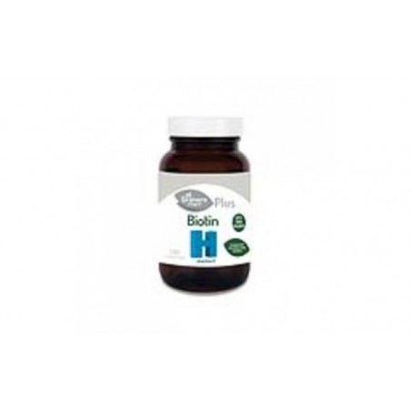 Comprar biotin (biotina vit.h) 100comp.