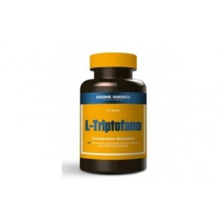 Comprar triptofano con vit. b6 45cap.