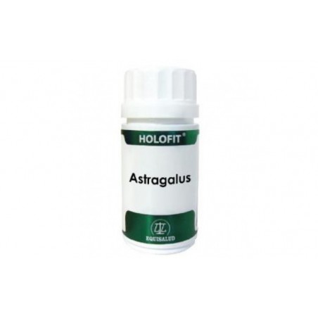 Comprar holofit astragalus 50cap. al mejor precio en Pharmazon, tu farmacia online Comprar holofit astragalus 50cap.