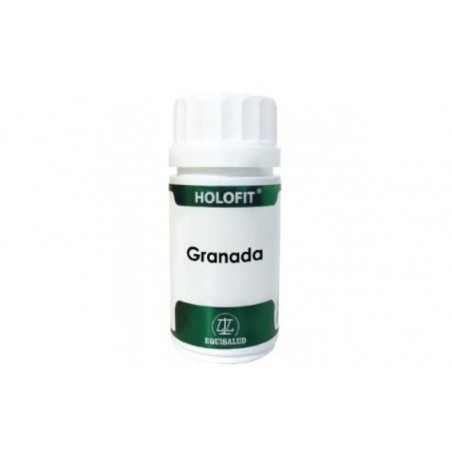 Comprar holofit granada 50cap. al mejor precio en Pharmazon, tu farmacia online Comprar holofit granada 50cap.