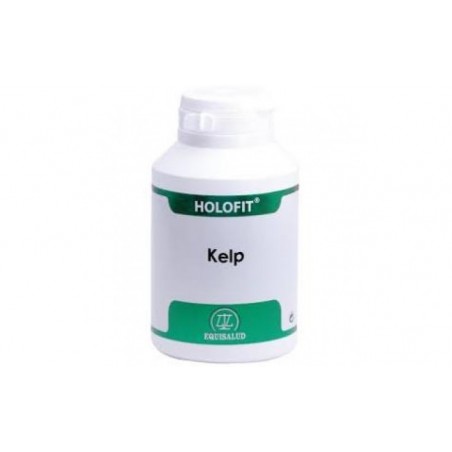 Comprar holofit kelp 180cap. al mejor precio en Pharmazon, tu farmacia online Comprar holofit kelp 180cap.