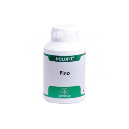 Comprar holofit pino (pycnogenol) 180cap. al mejor precio en Pharmazon, tu farmacia online Comprar holofit pino (pycnogenol) 180cap.