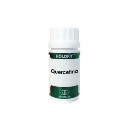 Comprar holofit quercetina 50cap. al mejor precio en Pharmazon, tu farmacia online Comprar holofit quercetina 50cap.