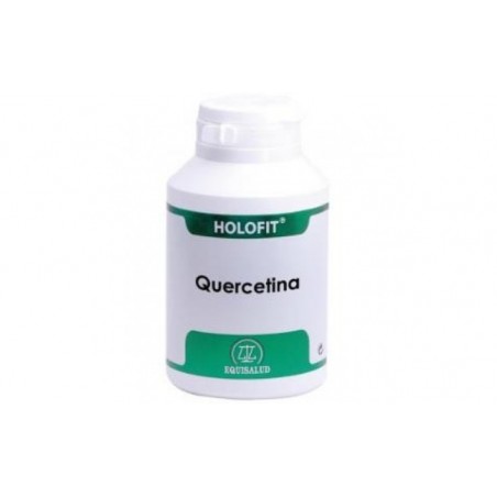 Comprar holofit quercetina 180cap. al mejor precio en Pharmazon, tu farmacia online Comprar holofit quercetina 180cap.