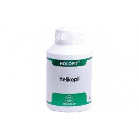 Comprar holofit helikopil 180cap. al mejor precio en Pharmazon, tu farmacia online Comprar holofit helikopil 180cap.