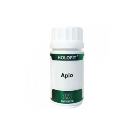 Comprar holofit apio 50cap. al mejor precio en Pharmazon, tu farmacia online Comprar holofit apio 50cap.