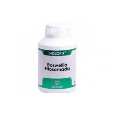 Comprar holofit boswellia fitosomada 180cap. al mejor precio en Pharmazon, tu farmacia online Comprar holofit boswellia fitosomada 180cap.