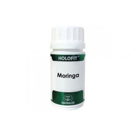 Comprar holofit moringa 50cap. al mejor precio en Pharmazon, tu farmacia online Comprar holofit moringa 50cap.