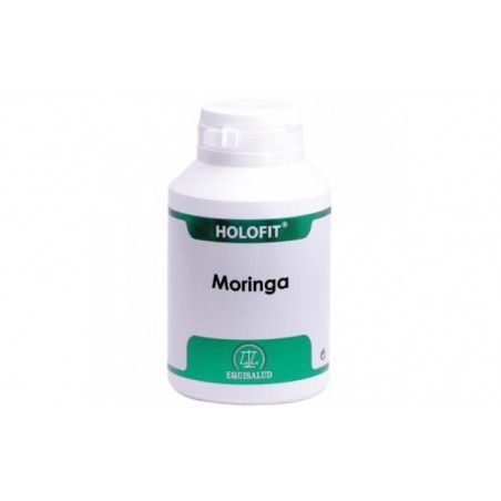 Comprar holofit moringa 180cap. al mejor precio en Pharmazon, tu farmacia online Comprar holofit moringa 180cap.