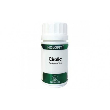 Comprar holofit ciralic 90perlas. al mejor precio en Pharmazon, tu farmacia online Comprar holofit ciralic 90perlas.