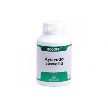 Comprar holofit boswelia 100mg. 180cap. al mejor precio en Pharmazon, tu farmacia online Comprar holofit boswelia 100mg. 180cap.