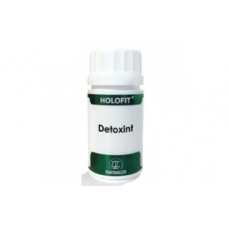 Comprar holofit detoxint 50cap. al mejor precio en Pharmazon, tu farmacia online Comprar holofit detoxint 50cap.