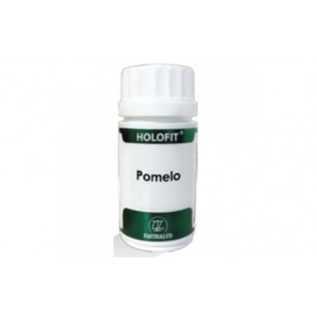 Comprar holofit pomelo 50cap. al mejor precio en Pharmazon, tu farmacia online Comprar holofit pomelo 50cap.