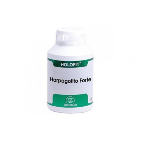 Comprar holofit harpagofito forte 180cap.