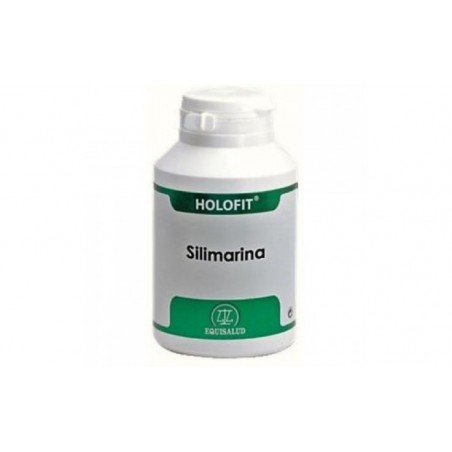 Comprar holofit silimarina 180cap. al mejor precio en Pharmazon, tu farmacia online Comprar holofit silimarina 180cap.