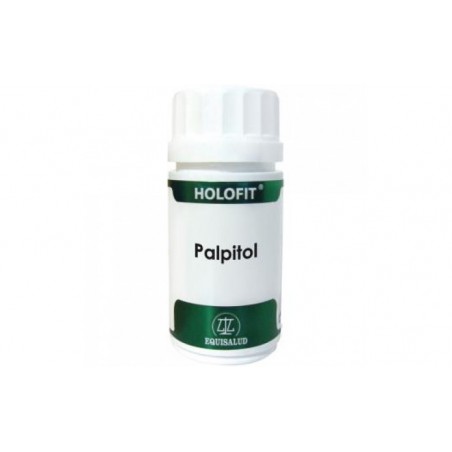 Comprar holofit palpitol 50cap. al mejor precio en Pharmazon, tu farmacia online Comprar holofit palpitol 50cap.