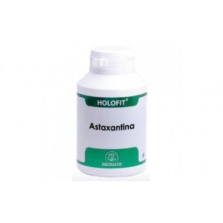 Comprar holofit astaxantina 180cap. al mejor precio en Pharmazon, tu farmacia online Comprar holofit astaxantina 180cap.