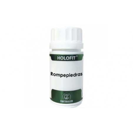 Comprar holofit rompepiedras 50cap.