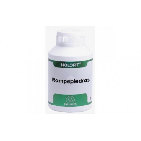 Comprar holofit rompepiedras 180cap. al mejor precio en Pharmazon, tu farmacia online Comprar holofit rompepiedras 180cap.