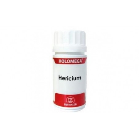 Comprar holomega hericium 50cap. al mejor precio en Pharmazon, tu farmacia online Comprar holomega hericium 50cap.