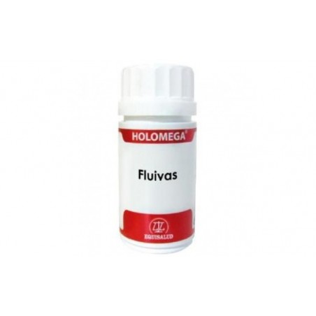 Comprar holomega fluivas 50cap. al mejor precio en Pharmazon, tu farmacia online Comprar holomega fluivas 50cap.