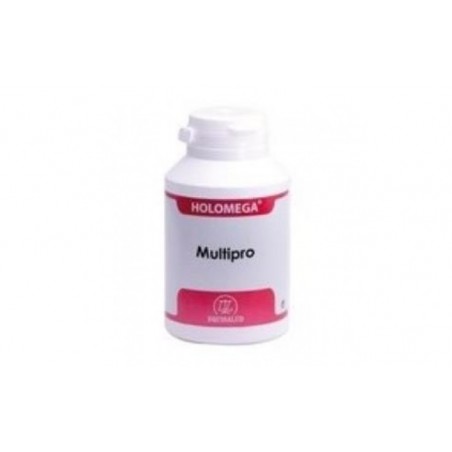 Comprar holomega multipro 180cap. al mejor precio en Pharmazon, tu farmacia online Comprar holomega multipro 180cap.
