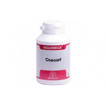 Comprar holomega oseoart 180cap. al mejor precio en Pharmazon, tu farmacia online Comprar holomega oseoart 180cap.