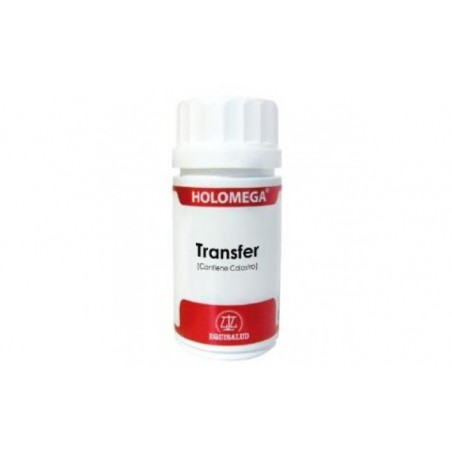 Comprar holomega transfer 50cap. al mejor precio en Pharmazon, tu farmacia online Comprar holomega transfer 50cap.