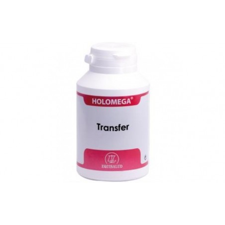 Comprar holomega transfer 180cap. al mejor precio en Pharmazon, tu farmacia online Comprar holomega transfer 180cap.