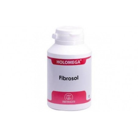 Comprar holomega fibrosol 180cap. al mejor precio en Pharmazon, tu farmacia online Comprar holomega fibrosol 180cap.