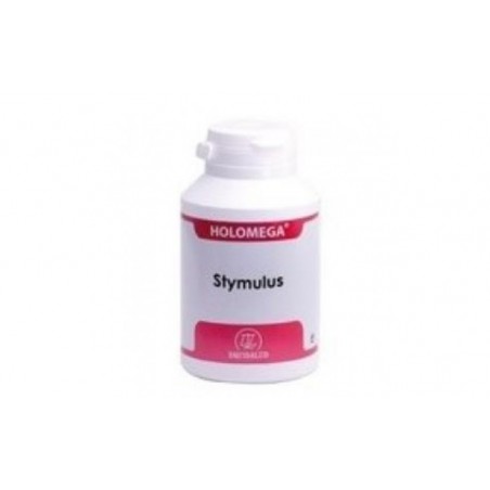 Comprar holomega stymulus 180cap. al mejor precio en Pharmazon, tu farmacia online Comprar holomega stymulus 180cap.