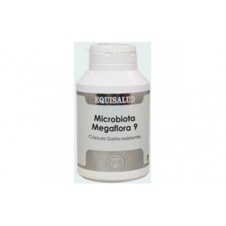 Comprar microbiota megaflora 180cap. al mejor precio en Pharmazon, tu farmacia online Comprar microbiota megaflora 180cap.