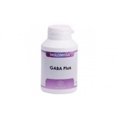Comprar holomega gaba plus 180cap. al mejor precio en Pharmazon, tu farmacia online Comprar holomega gaba plus 180cap.