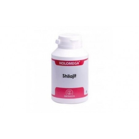 Comprar holomega shilajit 180cap. al mejor precio en Pharmazon, tu farmacia online Comprar holomega shilajit 180cap.