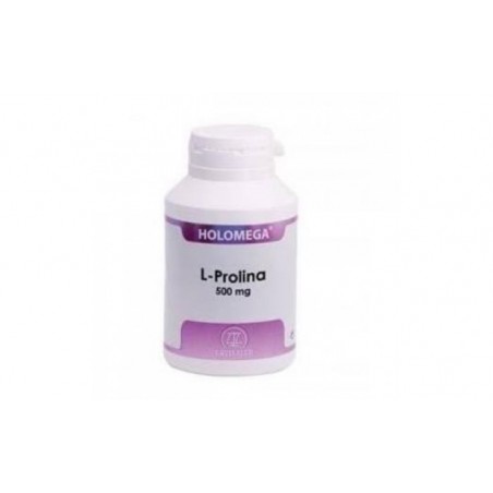 Comprar holomega l-prolina 180cap. al mejor precio en Pharmazon, tu farmacia online Comprar holomega l-prolina 180cap.
