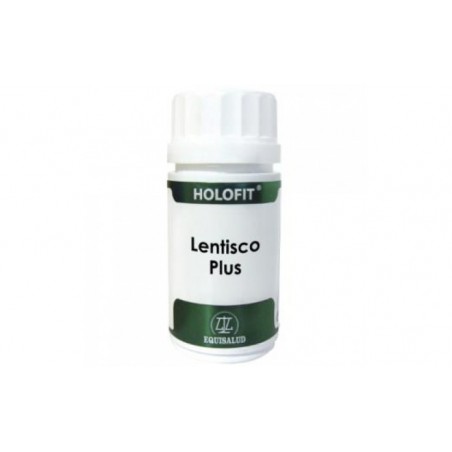 Comprar holofit lentisco plus 50cap. al mejor precio en Pharmazon, tu farmacia online Comprar holofit lentisco plus 50cap.